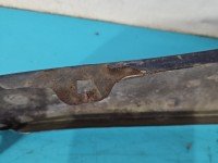 Błotnik przód prawy Seat Ibiza IV 6J granatowy LW5U