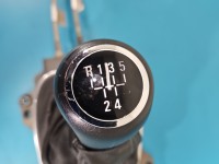 DŹWIGNIA LEWAREK WYBIERAK LINKI Opel Corsa E 1.4 16V