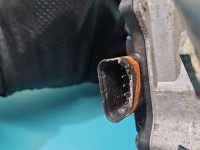 Zawór egr Fiat Tipo II 15- 55260127 1.6 jtd (55260384) Diesel, Producent części: FIAT, 5PIN uszkodzona wtyczka