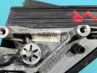 Lusterko lewe Skoda Fabia II 5pin BIAŁY LF9E 14 R europa