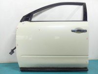 DRZWI PRZÓD LEWE KIEROWCY Nissan Murano Z50 5d biały QX1