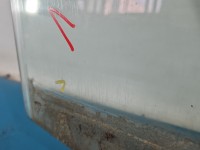 Szyba drzwi przód lewa KIEROWCY Toyota Rav4 I 94- HB