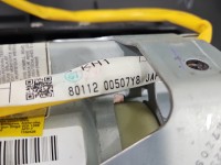 Poduszki powietrzne zestaw komplet Mazda 6 II GH