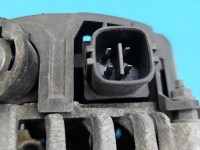 TEST Alternator Toyota Auris I 27060-0T010 1.6 VVTI