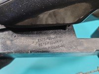 Klamka przód lewa zewnętrzna Ford Fusion USA 12-20 grafitowy J7