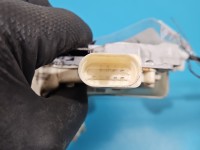 Zamek przód lewy 8J1837015A AUDI A4 B8 EUROPA Producent części: Audi, 9PIN