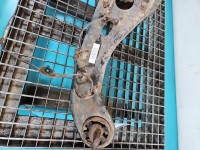 Piasta koła tył lewa zwrotnica łożysko Kia Sportage III 10-15 1.6 GDI (G4FD)