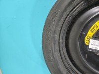 Koło zapasowe 16" dojazdowe dojazdówka Ford Focus Mk2 Rozstaw śrub: 5x108, Pirelli, 125 mm, Profil opony: 85, 125/85/R16...