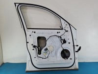 DRZWI PRZÓD LEWE KIEROWCY AUDI Q5 08- 5d LY9C