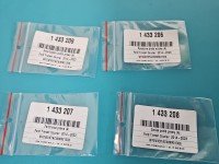 Amortyzator przód prawy przedni Ford Transit Courier 14-23