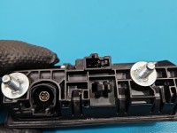 Klamka klapy tył AUDI Q7 II 4M 4M0827566B