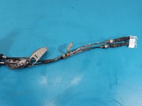 DŹWIGNIA LEWAREK WYBIERAK LINKI Toyota Corolla E16 E18 13- 1.6 16V