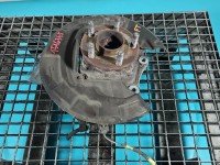 Piasta koła tył prawa zwrotnica łożysko Ford S-max II MK2 2.0 tdci (T7CL)