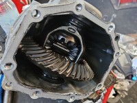 Most tylny DYFER tył BMW G20 2.0 T 864792305