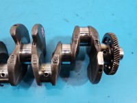 Wał korbowy AUDI A4 B8 2.0 tdi (Cag) 143KM