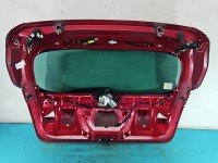 Klapa tył Citroen C4 II HB 5d bordowy LKR