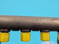 Listwa wtryskowa CZUJNIKI Peugeot 4007 9670890580, 0281006135, 0281002919 2.2 hdi