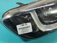 Reflektor lewy lampa przód Hyundai I20 I 08-14 EUROPA