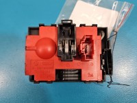 Konsola panel nawiewu Vw Transporter T4 701959549