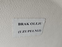 Skrzynia biegów Skoda Fabia III 1.4 TDI