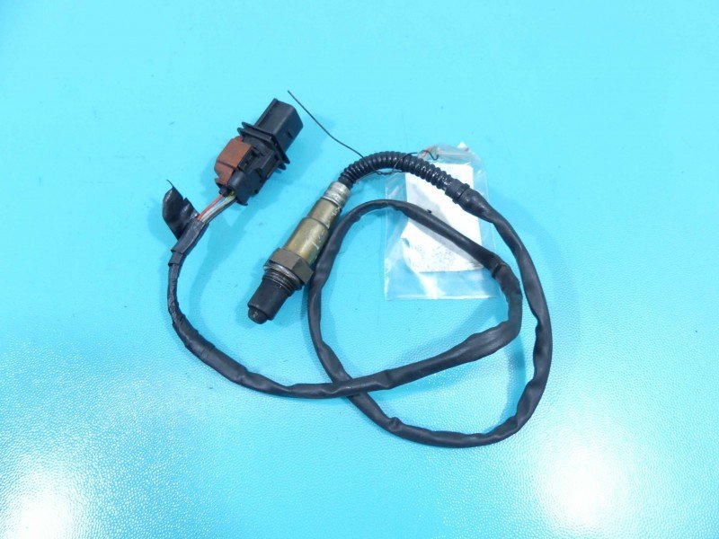 Sonda lambda 0258007351 Audi A8 D3 3.0 tdi