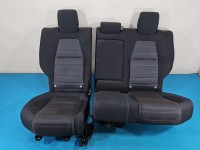 Kanapa tył fotel tylny Honda CR-V V 16-