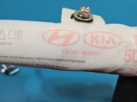 Kurtyna prawa poduszka airbag Hyundai I30 III 16- HB