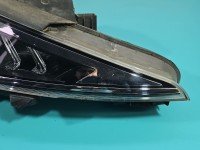 Reflektor prawy lampa przód Hyundai Elantra VI 15-20 EUROPA