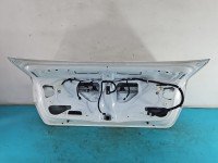 Klapa tył Toyota Corolla E21 19- sedan 4d biały 040