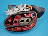 Lampa tył lewa Renault Modus HB 04-08 Lekko wypalona EUROPA