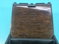 Schowek pasażera Mercedes GL II X166 EUROPA 1669068400, 16929125