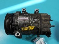 Sprężarka klimatyzacji kompresor Citroen C4 picasso I 06-13 2.0 hdi 10DYUR 9651911380