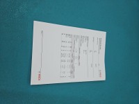 Wtryskiwacz AUDI A4 B8 0445116030, 03L130277 2.0 TDI (CAGA)