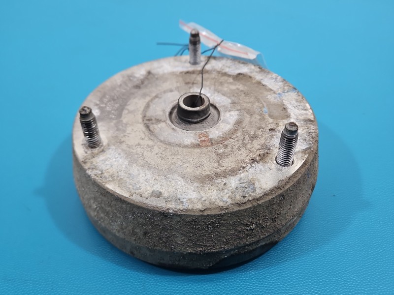 Mocowanie uchwyt BMW X6 E71