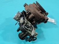 Turbosprężarka Opel Astra V K 55508703 1.5 cdti 105KM