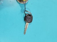 Klamka przód lewa zewnętrzna Toyota Yaris I