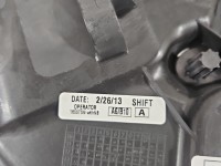 Podnośnik przód lewy SZYBY WINDA A1669060201 Mercedes GL II X166 5 PIN 5d HB