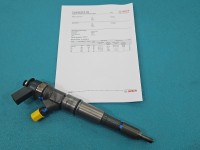 Wtryskiwacz Bmw X3 e83 0445110216 2.0d (M47)