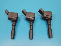 Cewka zapłonowa Skoda Scala 2019- 04E905110P 1.0 tsi Europejska, 3el komplet