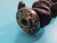 Wał korbowy Peugeot 308 I T7 1.4 16V 95KM