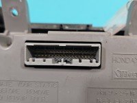 Konsola panel nawiewu Honda CR-V II D026Z