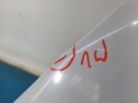 Błotnik przód lewy Audi A4 B9 LS9R