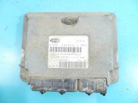 Komputer Fiat Seicento 55187043 1.1 wiel