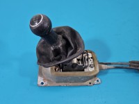 DŹWIGNIA LEWAREK WYBIERAK LINKI Vw Polo III 6N 1.0 mpi