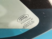 Szyba karoseryjna tył lewa Land rover Freelander I HB