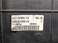 Sterownik moduł Citroen C4 I 9660105980