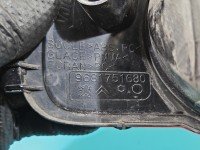 Lampa tył prawa zderzaka przeciwmgielna Citroen C3 Picasso 08-17 9681751680