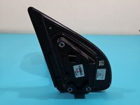 Lusterko lewe pin Hyundai I20 I 08-14 HB 5d kolor szary SAG europa
