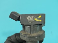 Cewka zapłonowa Toyota Yaris II 90919-02239 1.0 vvti TOYOTA, komplet,3 sztuki, dwie cewki denso 90919-02239, jedna BAEQ126