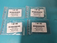 Zacisk przód lewy Mercedes Vito W447 14- 2,2.0 CDI